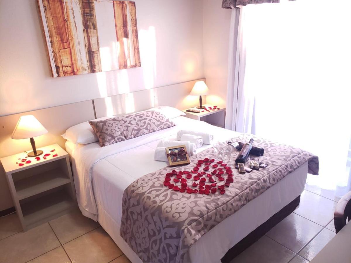 Hotel Garden Canela
