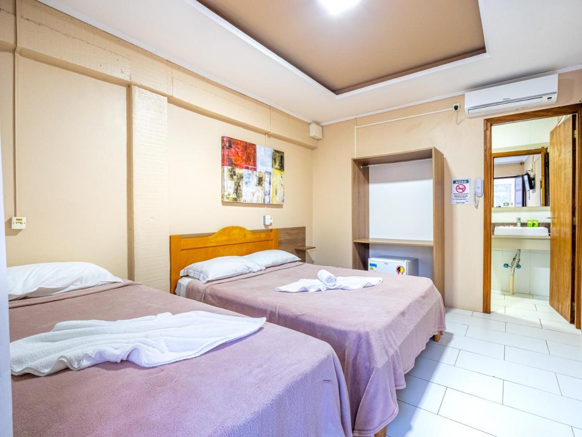 Garden Hotel Canela
