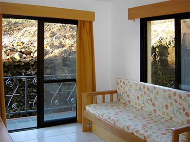 Garden Canela