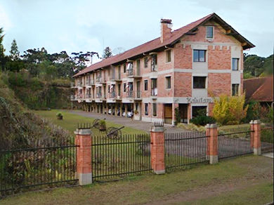 Hotel Garden